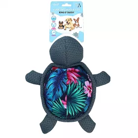 CoolPets hračka do vody ŽELVIČKA Flower - balení