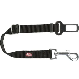Bezpečnostní pás Trixie pro psy 30-45x2cm