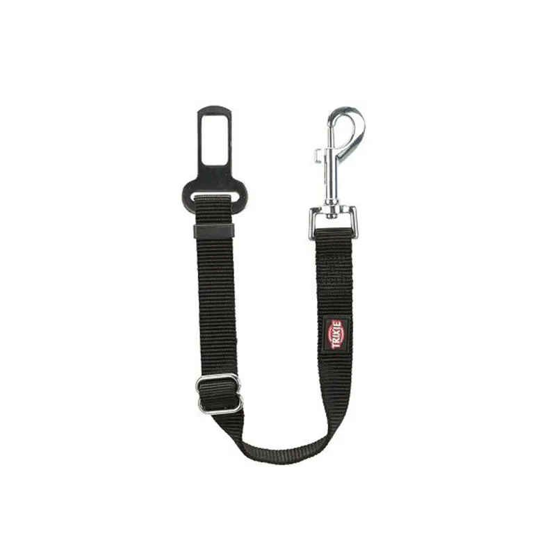 Bezpečnostní pás Trixie pro psy 30-45x2cm