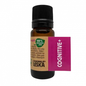 COGNITIVE+ - STÁRNUTÍ | POZNÁVACÍ FUNKCE | NÁLADA 10ml