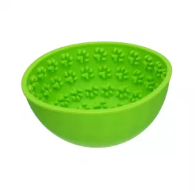 Eat Slow Live Longer lízací miska pro psa Wobble Bowl 17 cm