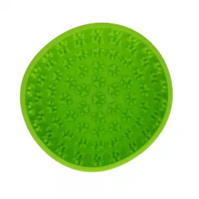 Eat Slow Live Longer Wobble Bowl lízací miska pro psa 17 cm LickiMat Eat Slow Live Longer lízací miska pro psa Wobble Bowl 17 cm pohled shora