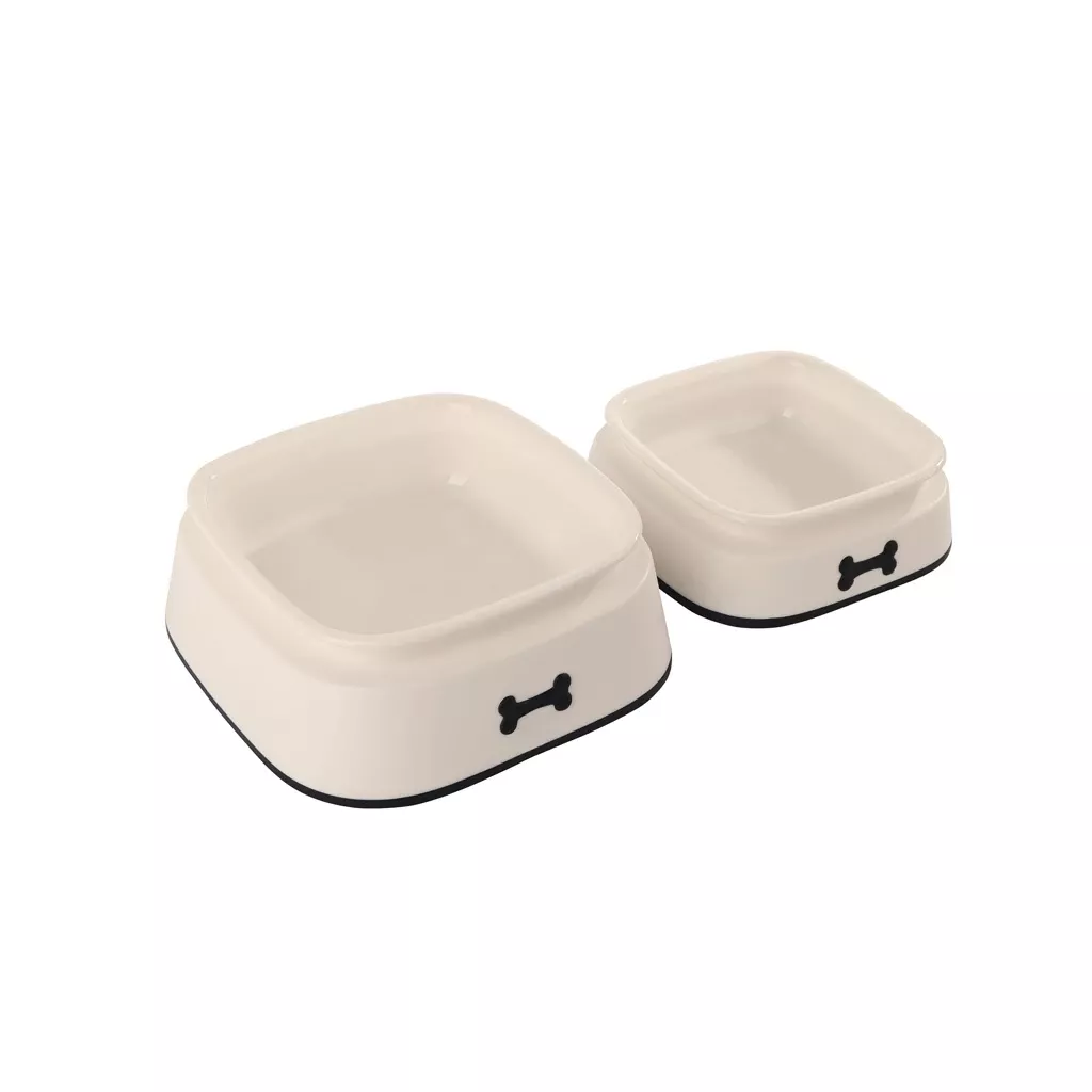 Minus One Dog Bowl M 550 ml – miska pro psa obě velikosti