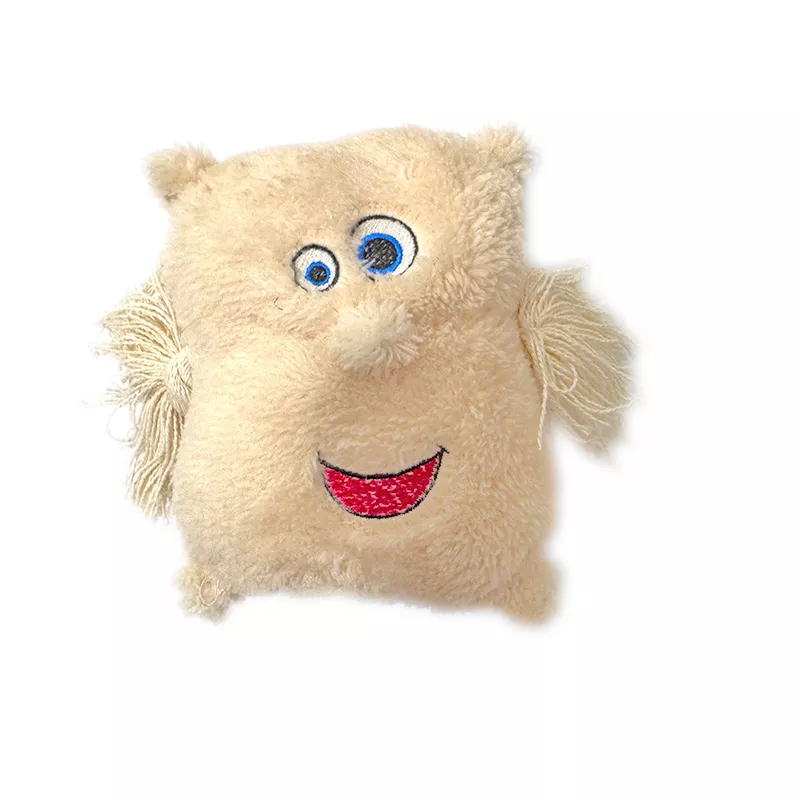 O´Lala Pets MAZLÍK plyšová hračka pro psy
