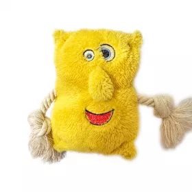 O´Lala Pets MAZLÍK plyšová hračka pro psy