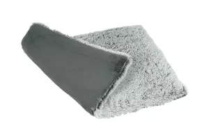 Podložka YETTI - šedý melír - spodní část