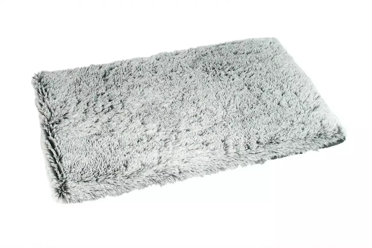 Podložka YETTI - šedý melír