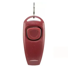 Trixie CLICKER + PÍŠŤALKA 8 cm