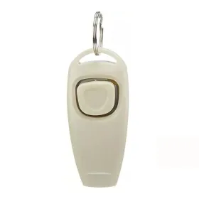 Trixie CLICKER + PÍŠŤALKA 8 cm