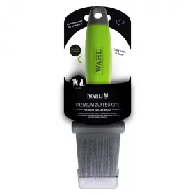 WAHL Premium Slicker Brush - oboustranný kartáč pro psy - balení