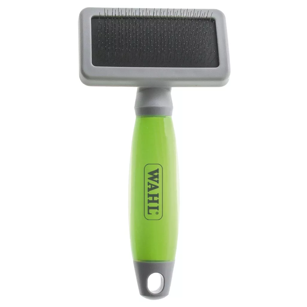 WAHL Slicker Brush - drátkový kartáč pro psy medium