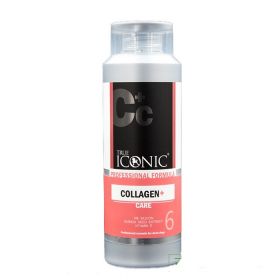 True Iconic COLLAGEN PLUS CARE - kolagenový kondicionér | 250 ml, 400 ml